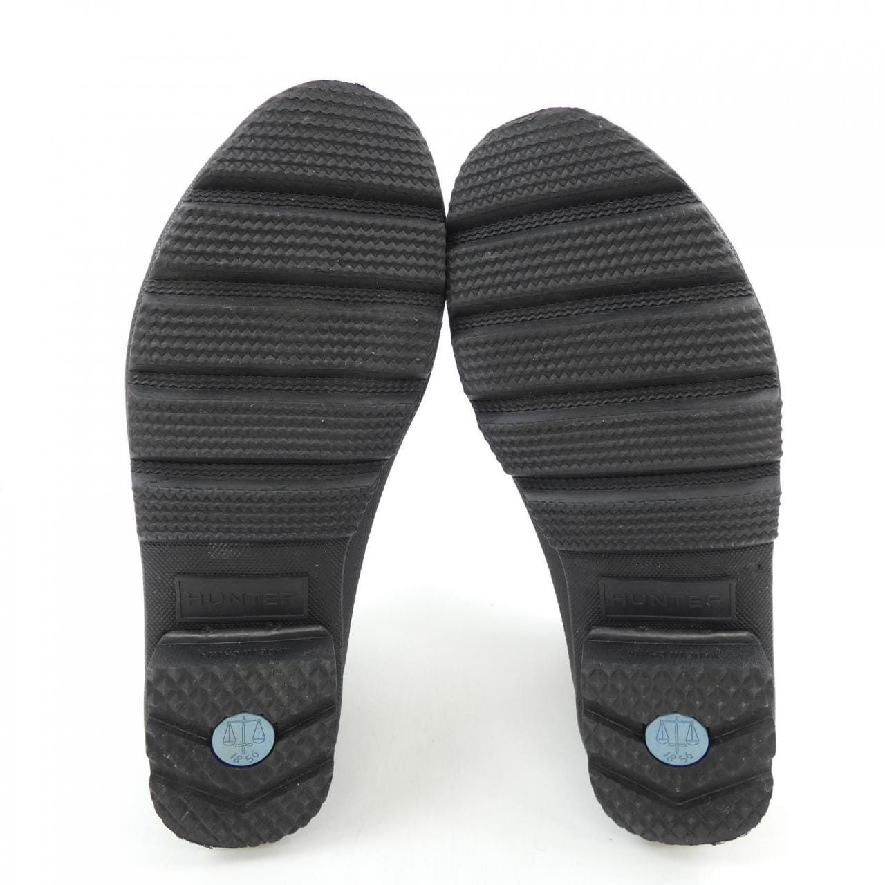 ハンター HUNTER ブーツ