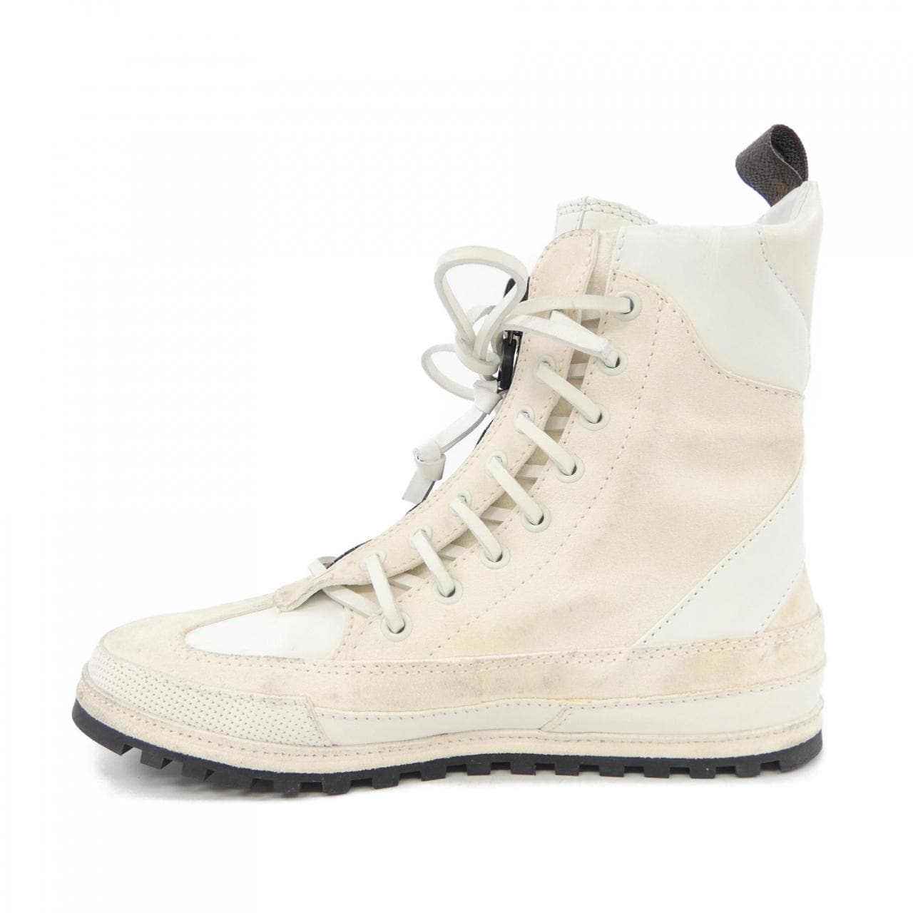 ルイヴィトン LOUIS VUITTON ロングブーツ