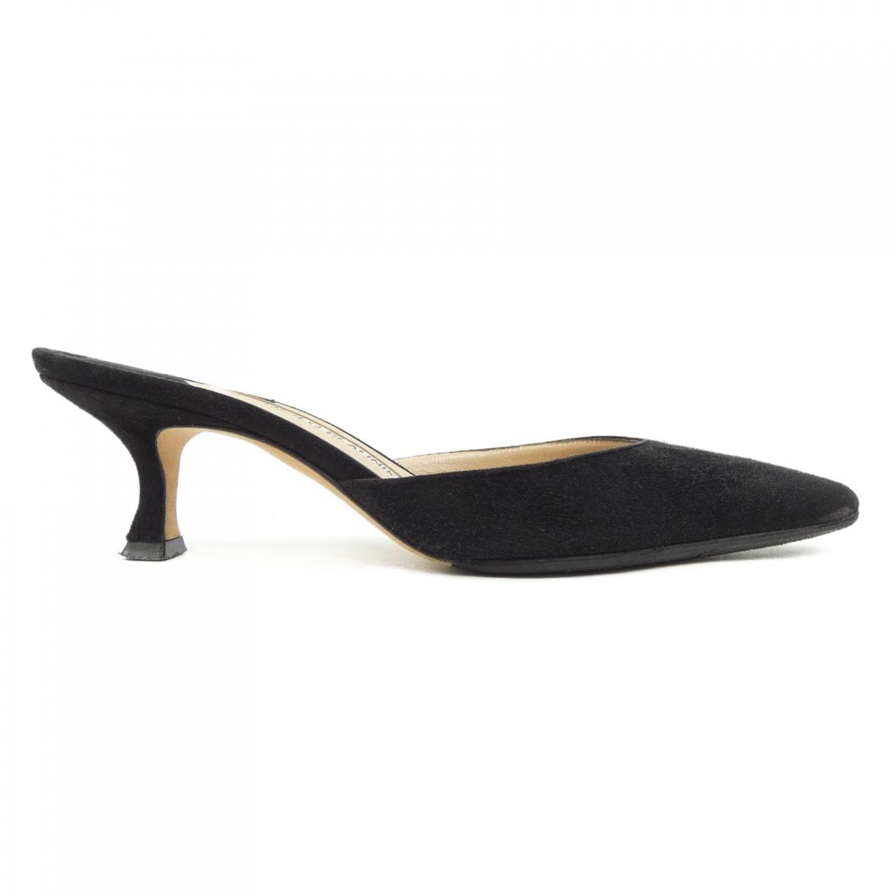 マノロブラニク MANOLO BLAHNIK サンダル