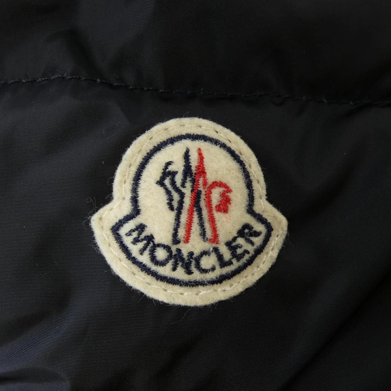 モンクレール MONCLER FLAMME ダウンコート