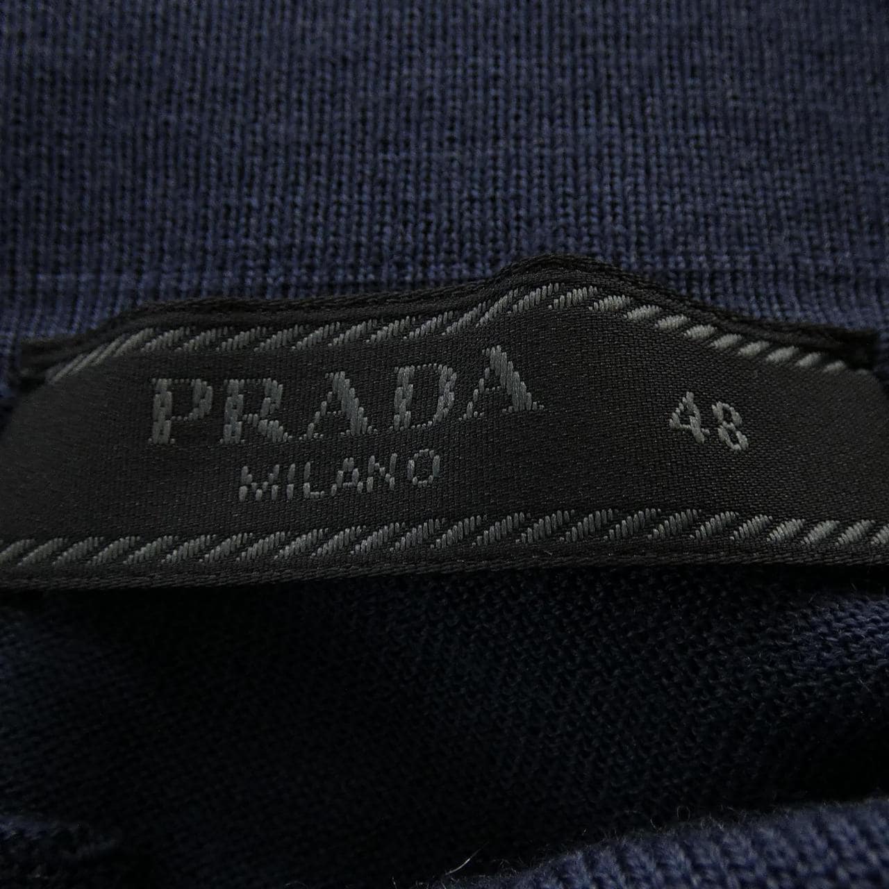 プラダ PRADA UMB222 M202 C5W ニット