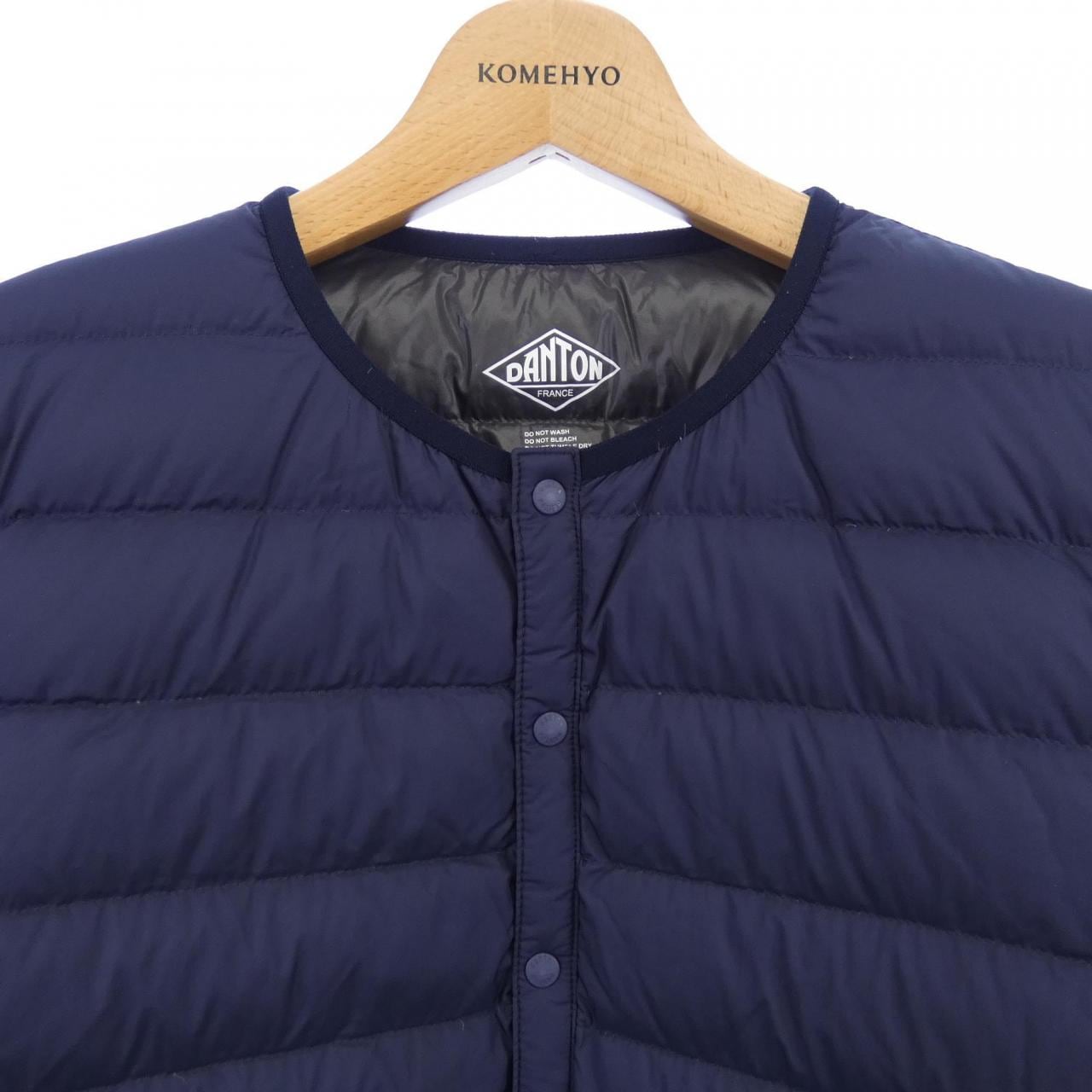 ダントン DANTON KW22-113-02 ダウンジャケット