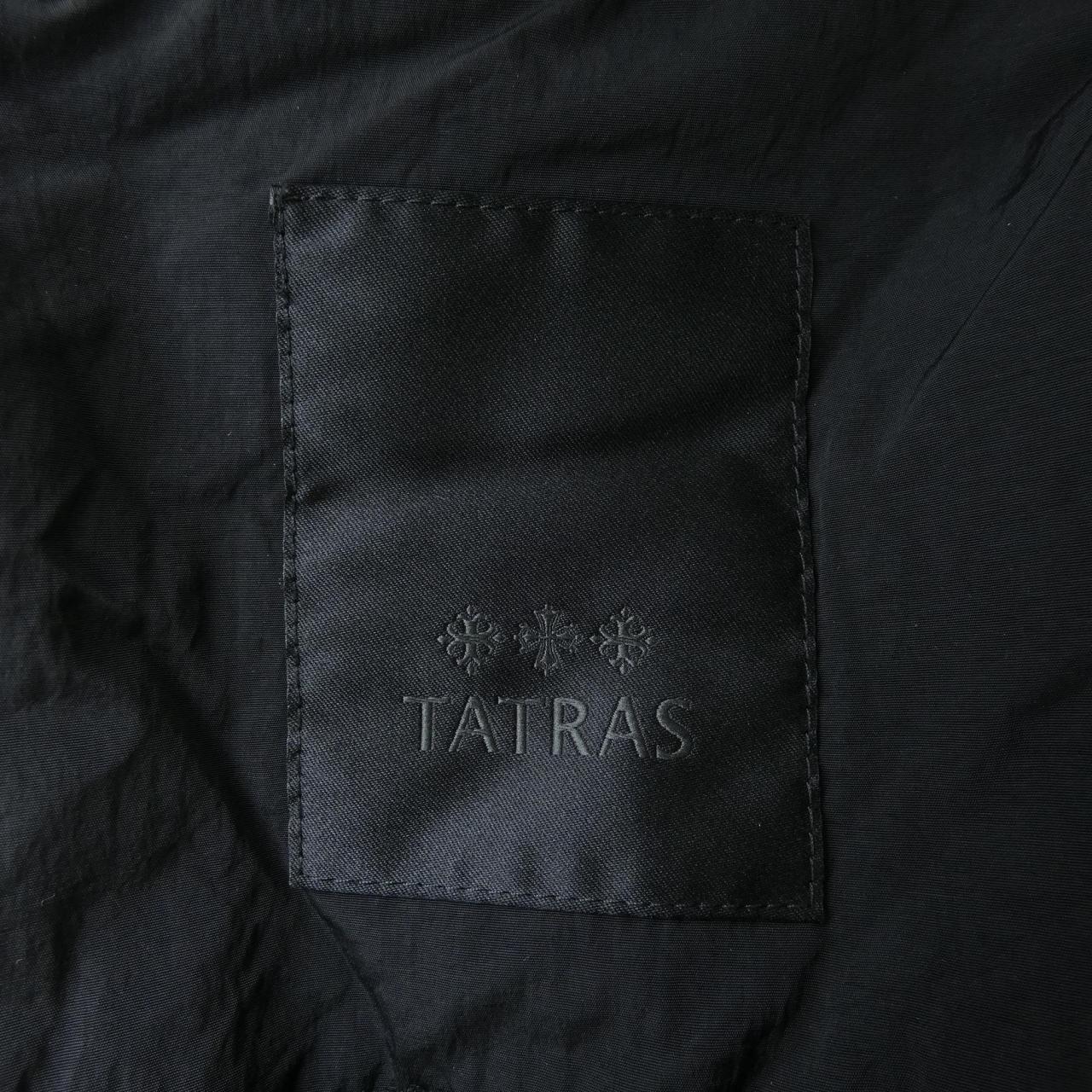 タトラス TATRAS MTAT21A4763 ブルゾン