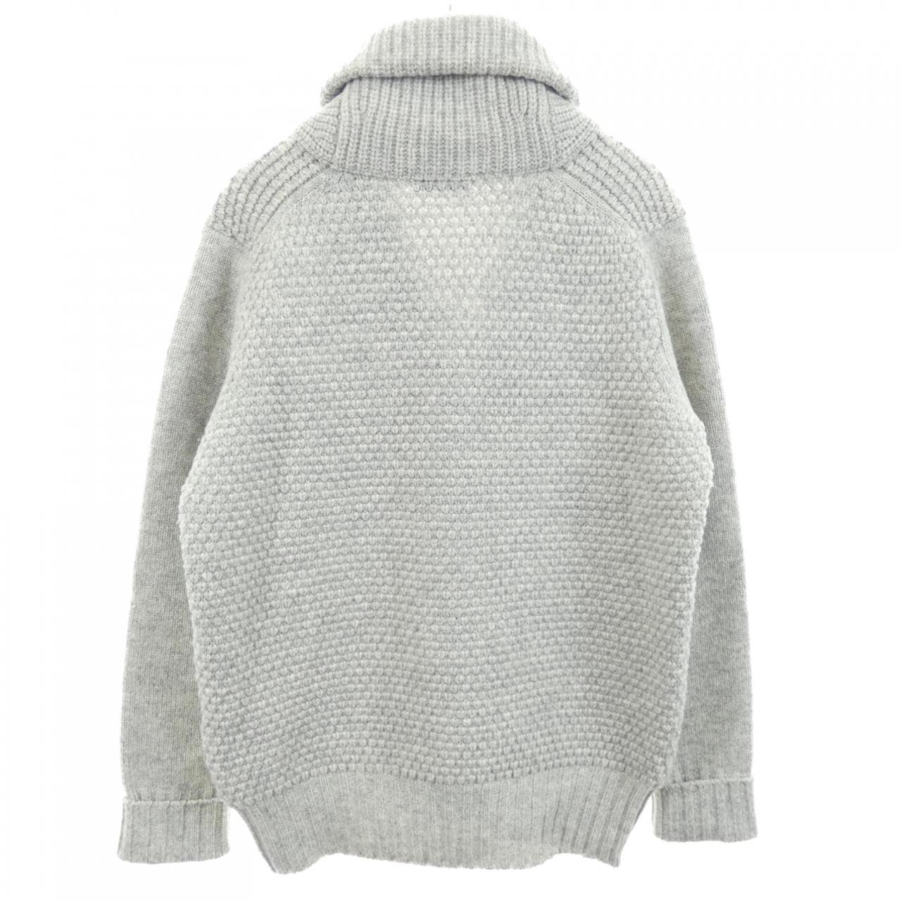 アッパーハイツ UPPER HIGHTS カーディガン