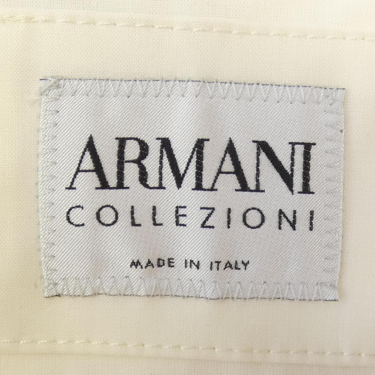 アルマーニコレツィオーニ ARMANI collezioni コート