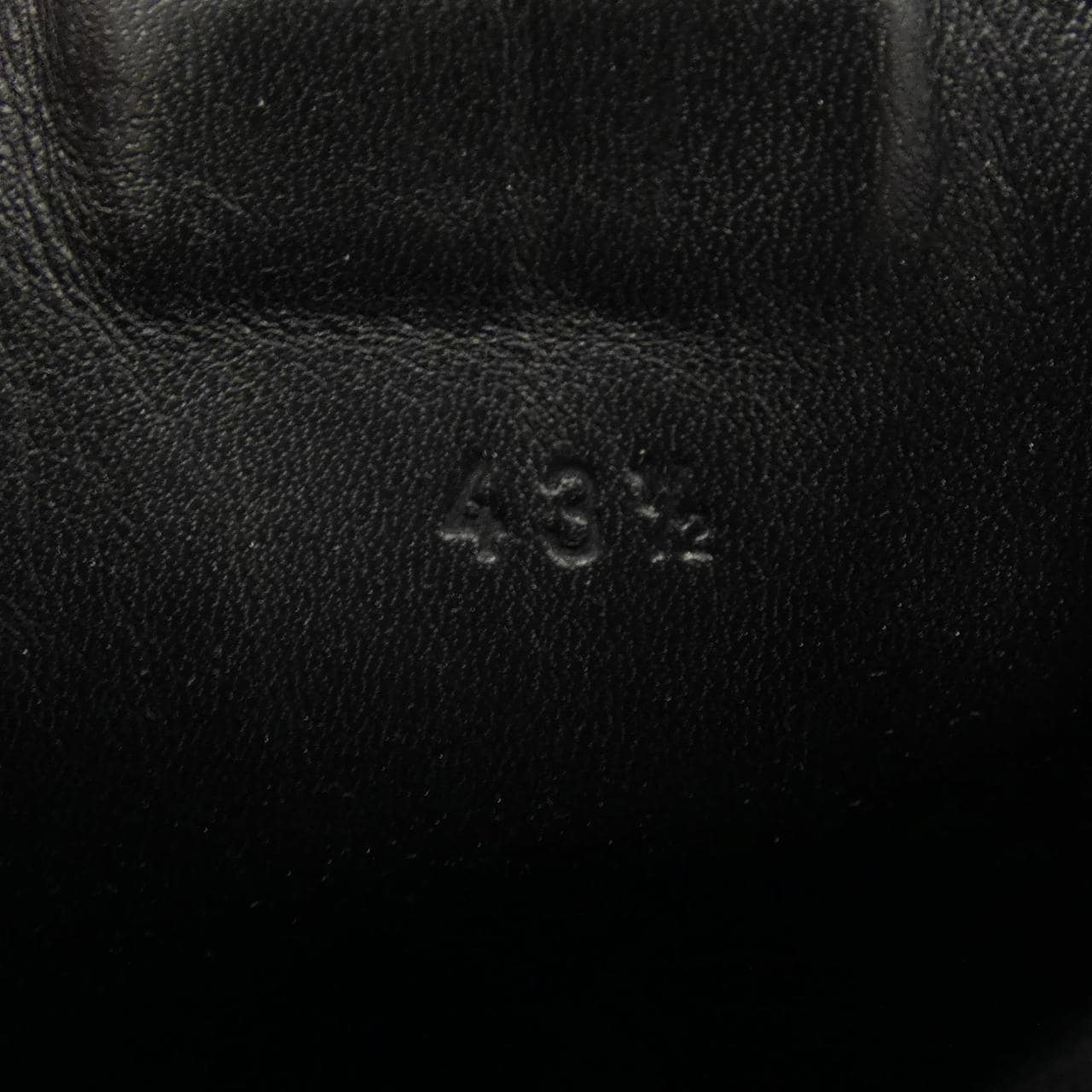 BOTTEGA VENETA Veneta 592081 V3CD0 long boots