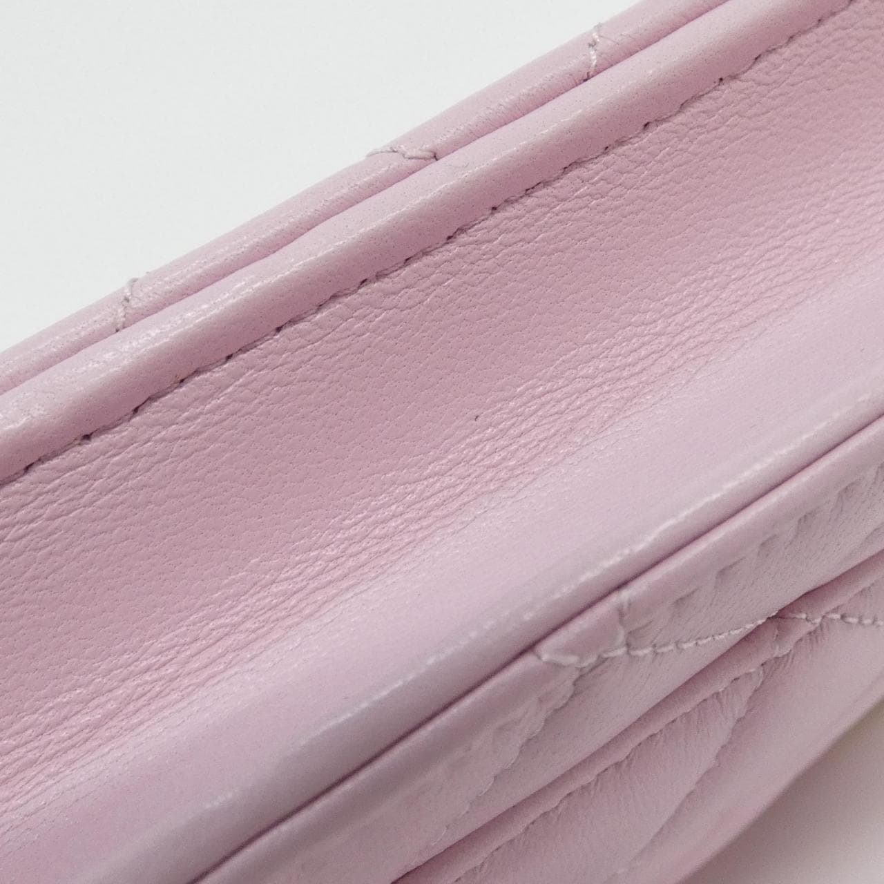 シャネル AP4518 チェーンウォレット