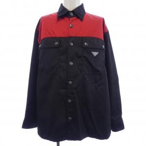 プラダ PRADA SC516 S201 I18 ブルゾン