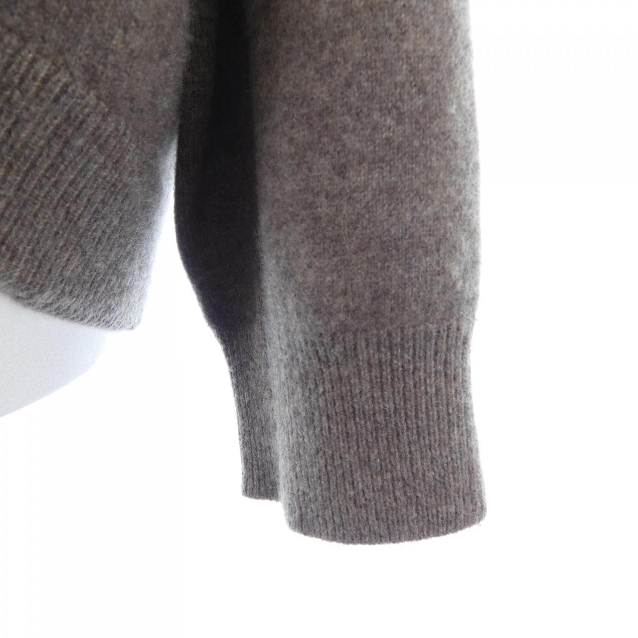 ジユウク 自由区 カーディガン