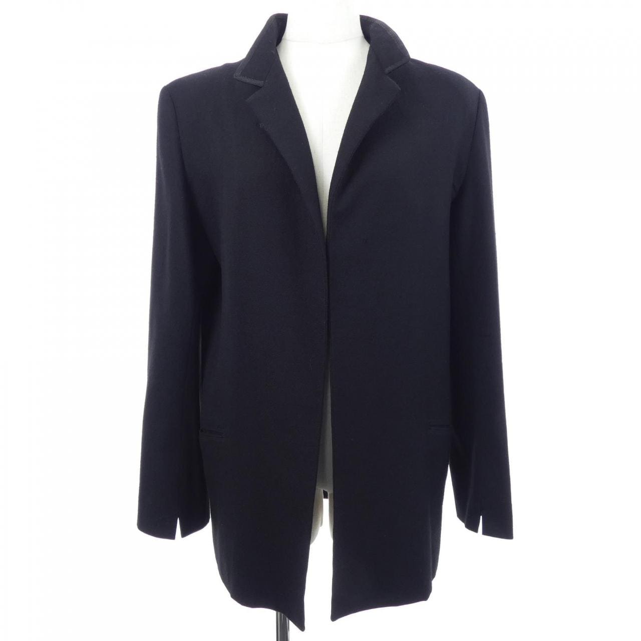 Yoji Yamamoto YOHJI YAMAMOTOFN-J13 -120外套