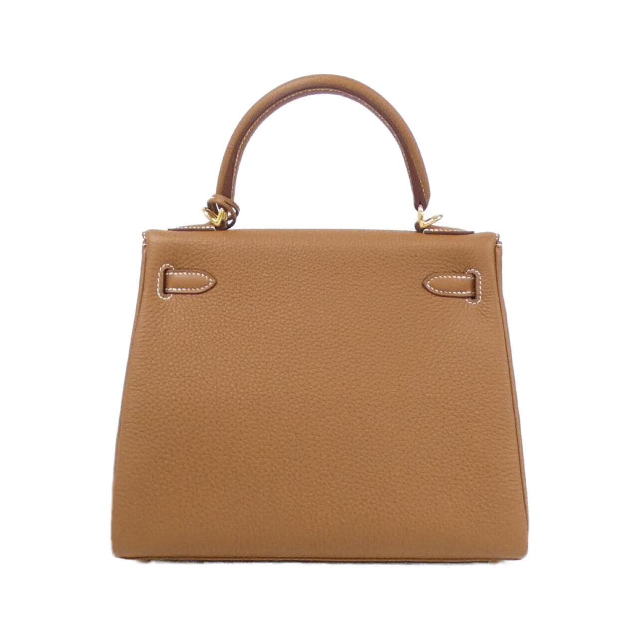 【未使用品】エルメス ケリー 25cm 044624CC バッグ