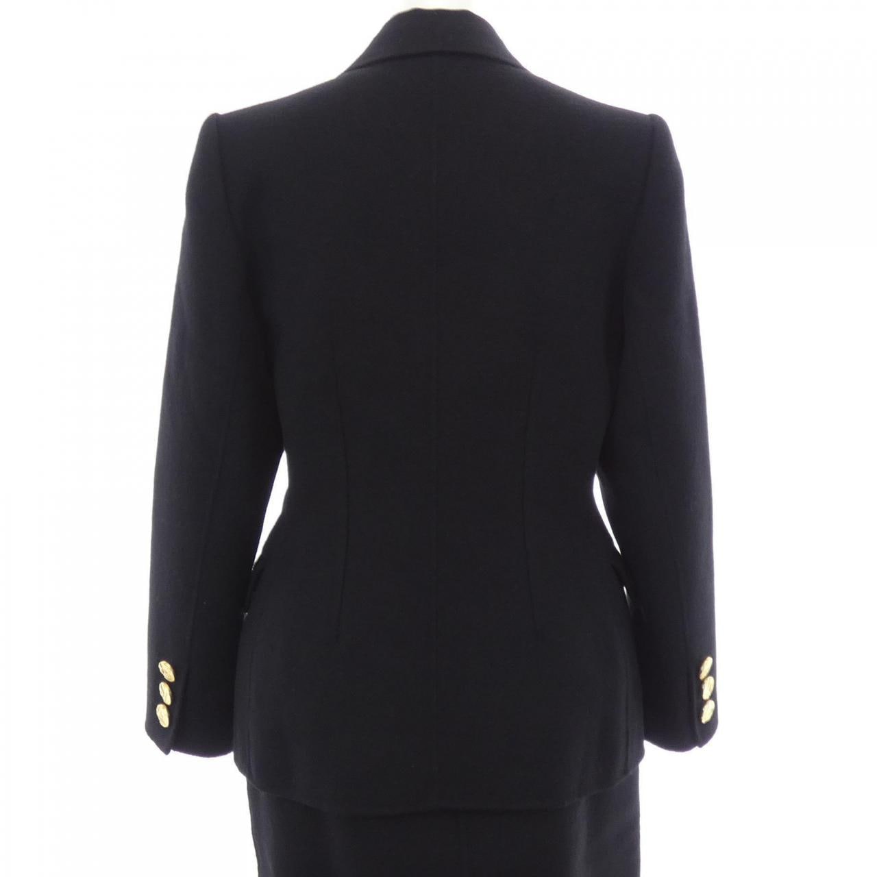 イヴサンローラン YVES SAINT LAURENT セットアップ