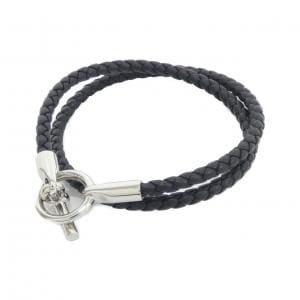 エルメス グレナン ドゥブルトゥール 071689FP ブレスレット