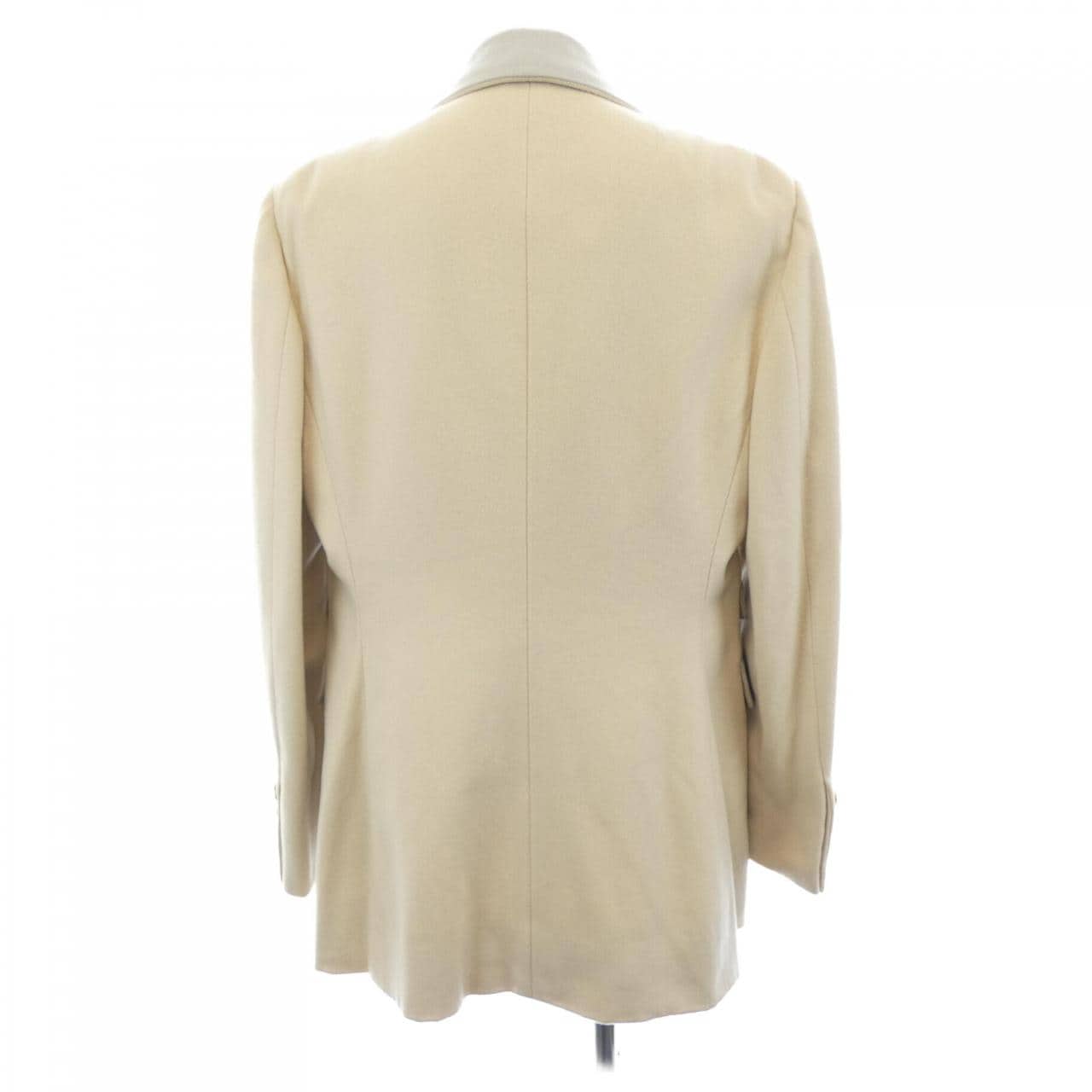 【ヴィンテージ】エルメス HERMES H30214 コート