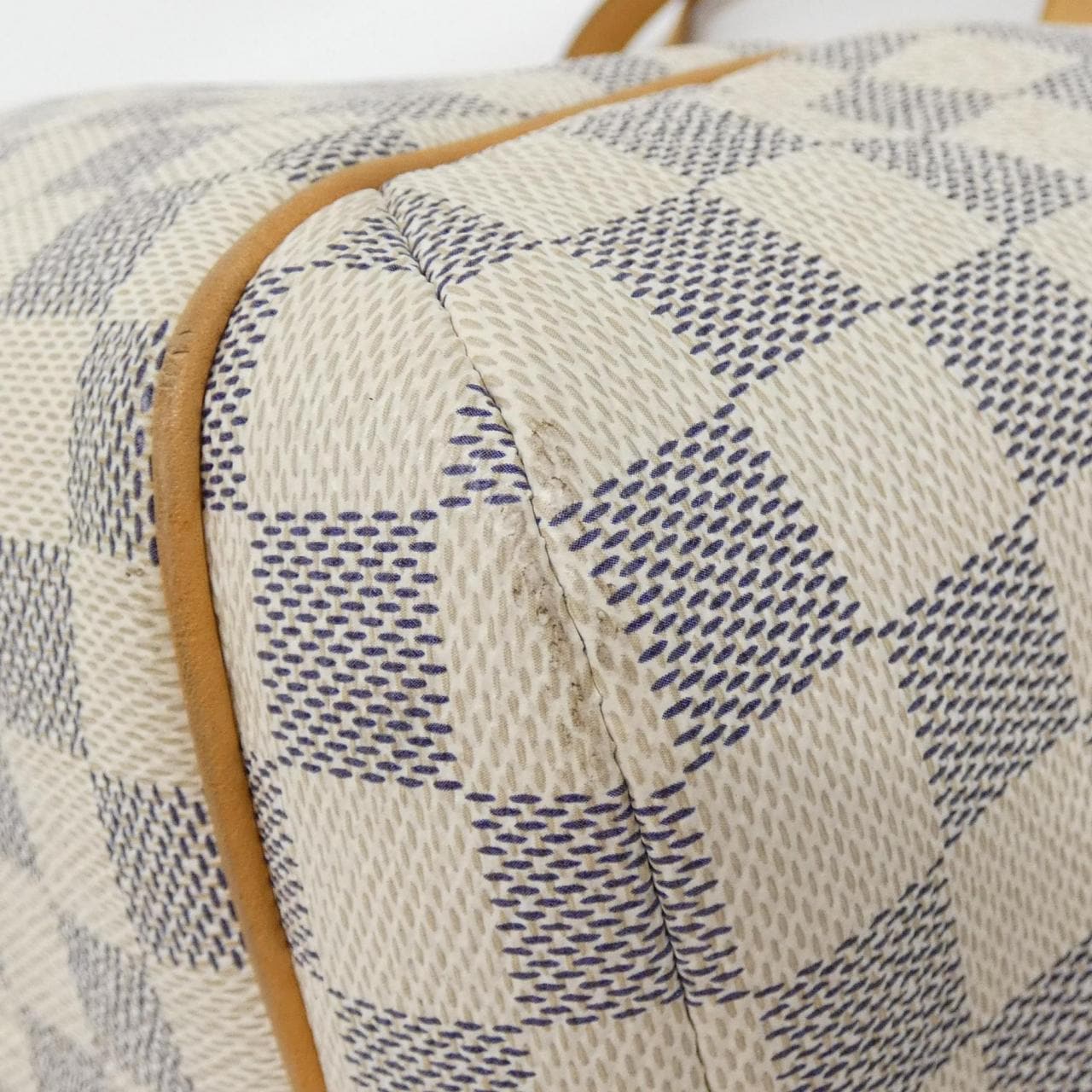 ルイヴィトン ダミエ アズール トータリー PM N51261 バッグ