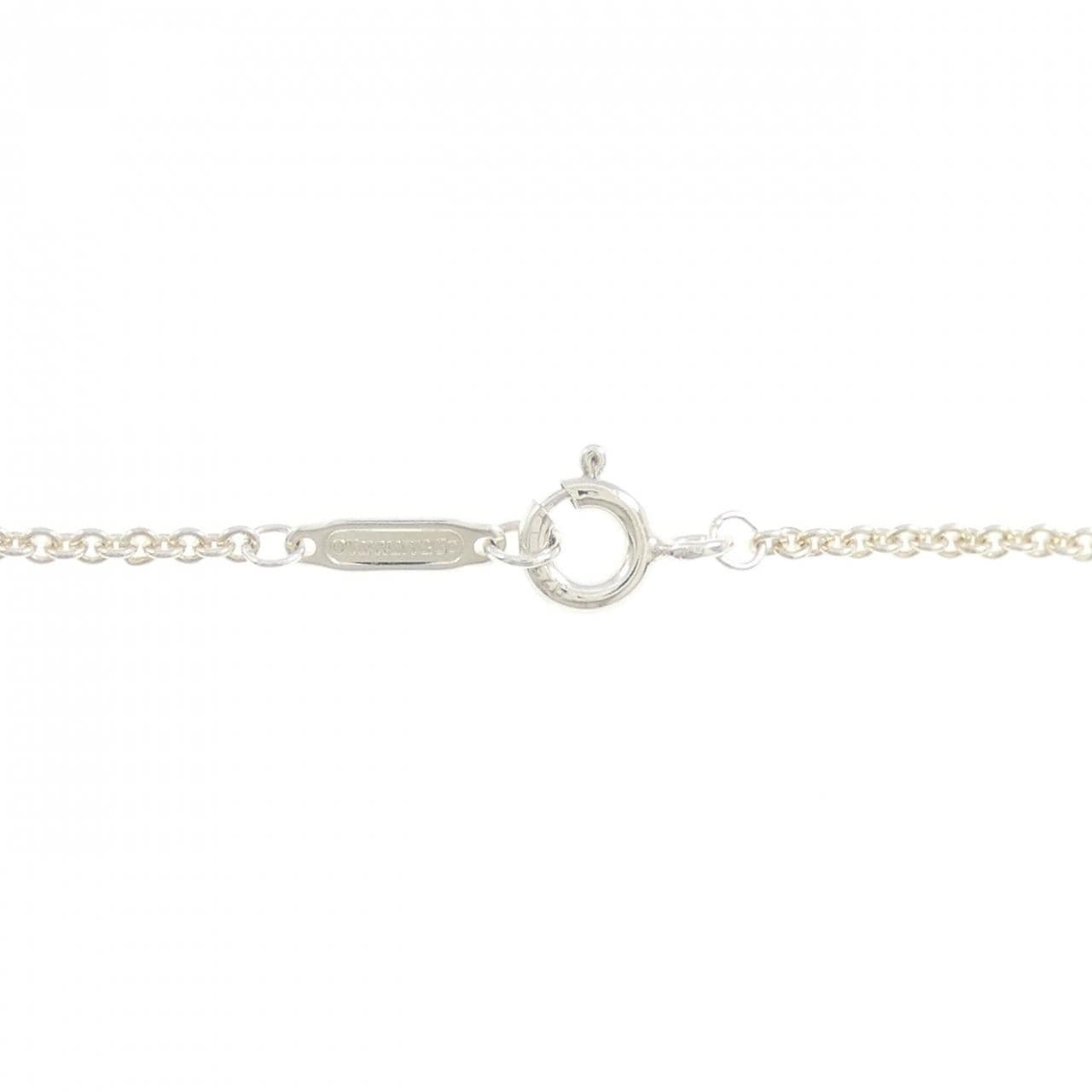 ティファニー リターントゥティファニー ネックレス