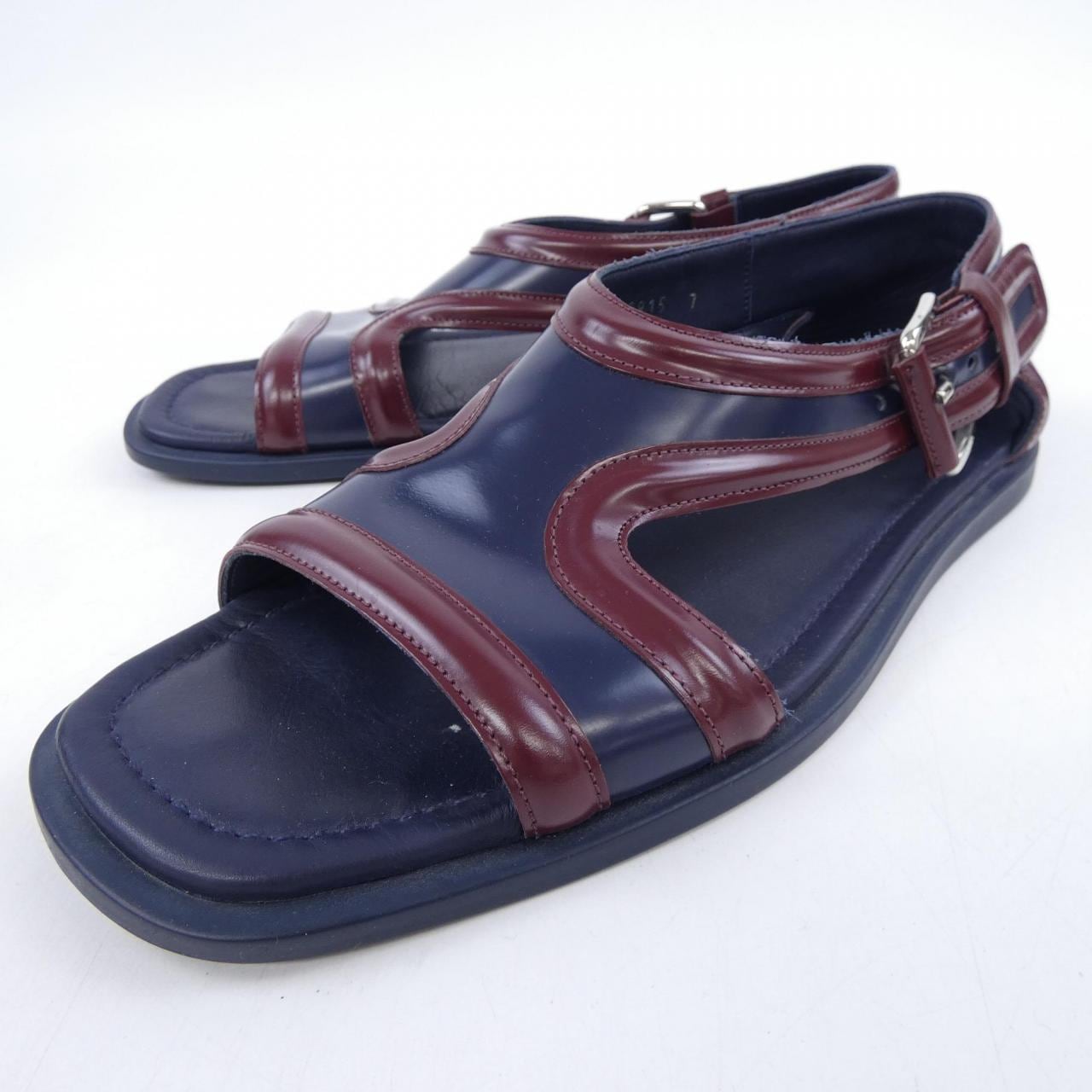 プラダ PRADA 2X2915 サンダル