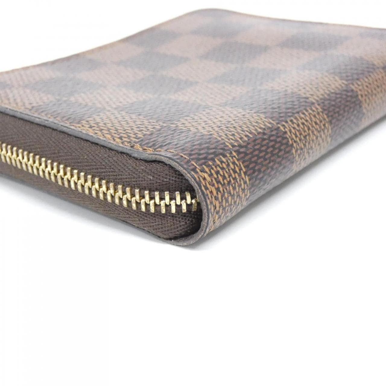 ルイヴィトン ダミエ ジッピー コインパース N63070 コインケース