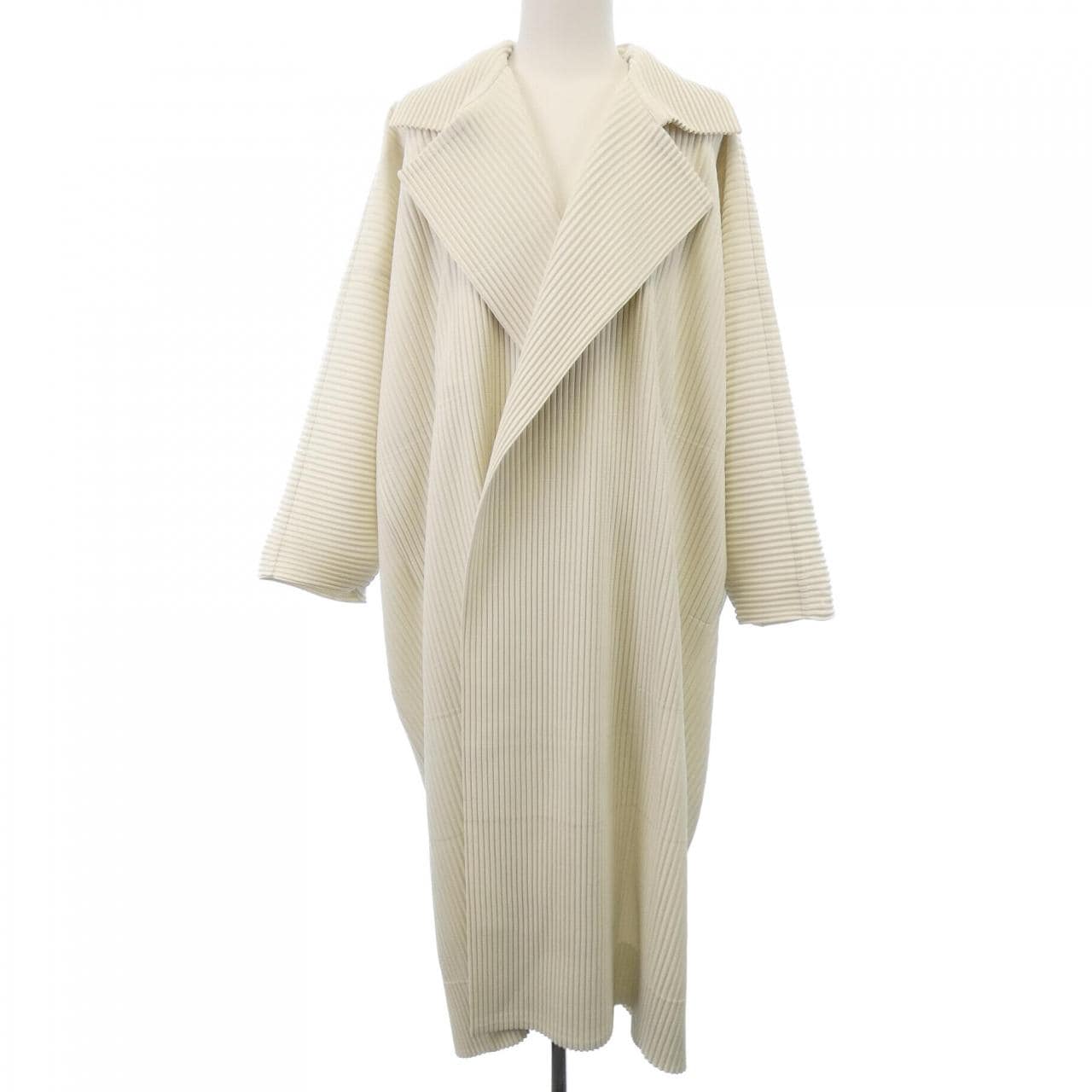 オムプリッセ HOMME PLISSE HP91JA104 コート