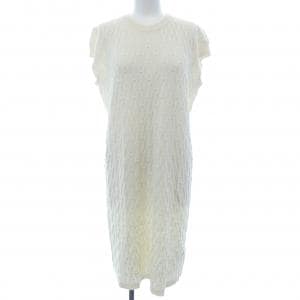 エルメス HERMES シェーヌダンクル *06-7701 ワンピース