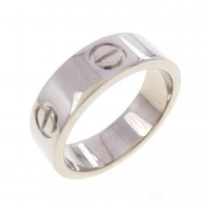 カルティエ ラブ  リング