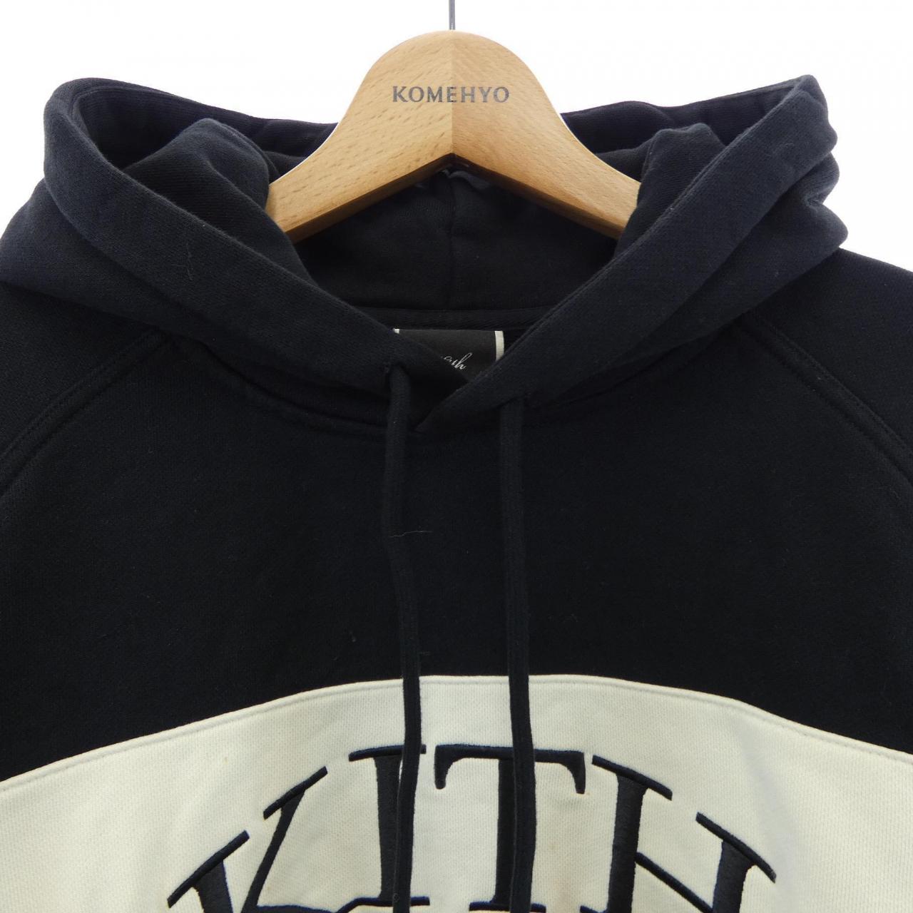キス KITH パーカー