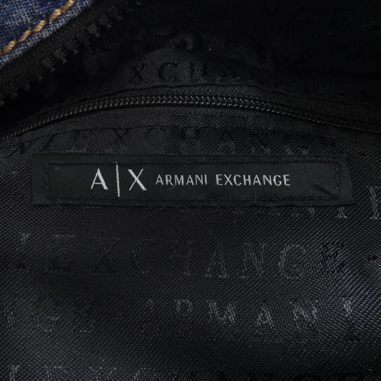 アルマーニ エクスチェンジ ARMANI EXCHANGE BAG