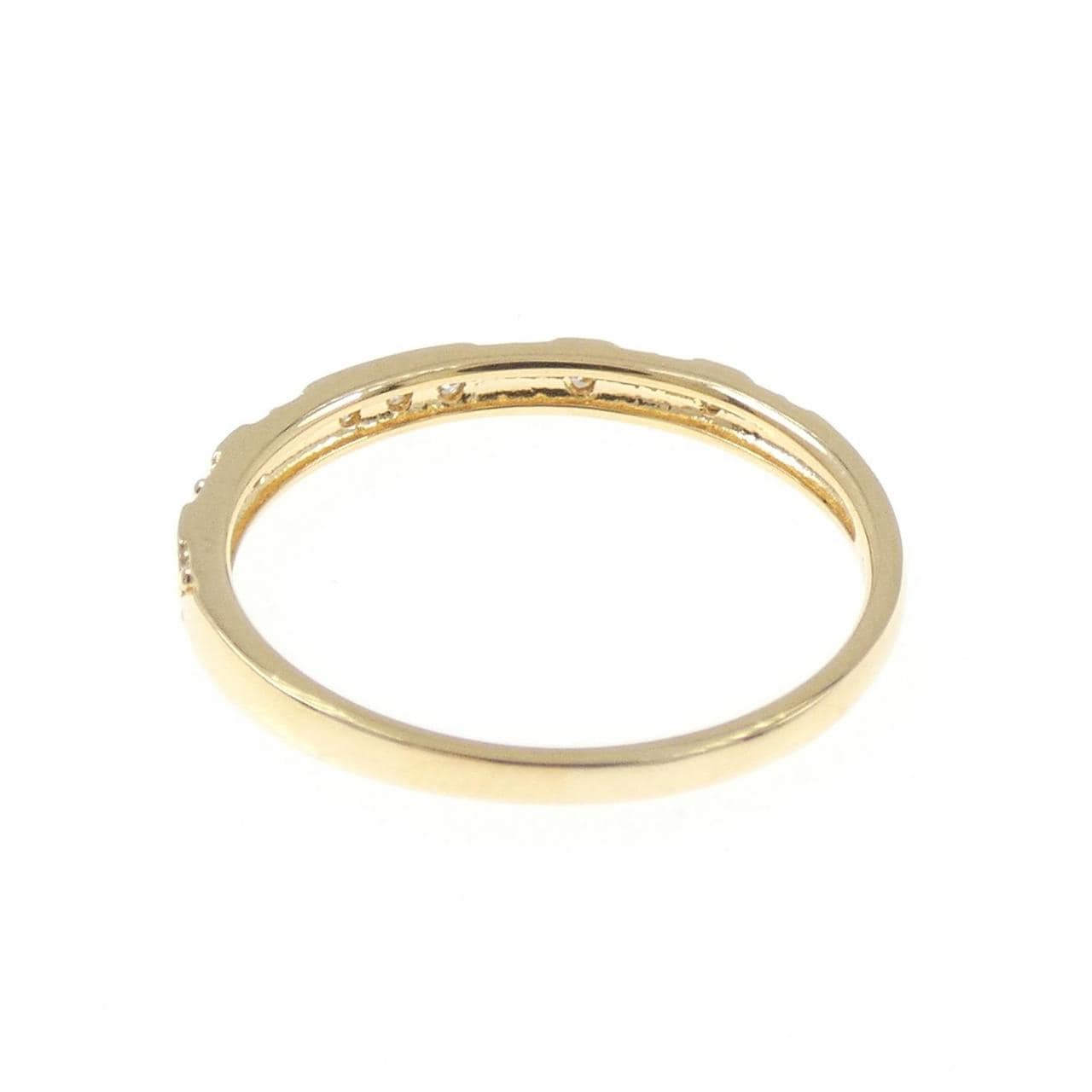 ヴァンドーム ダイヤモンド リング