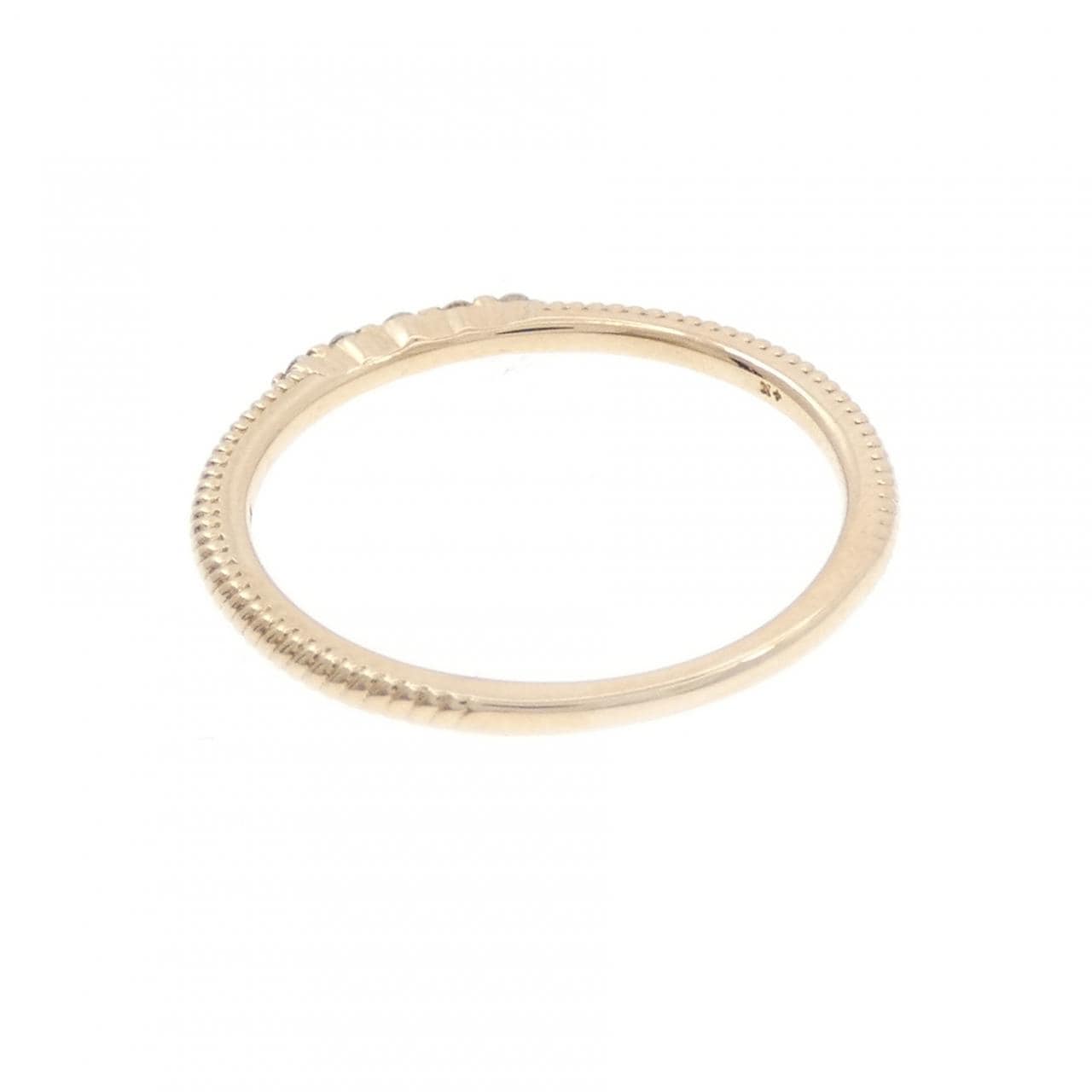ノジェス ダイヤモンド リング 0.05CT