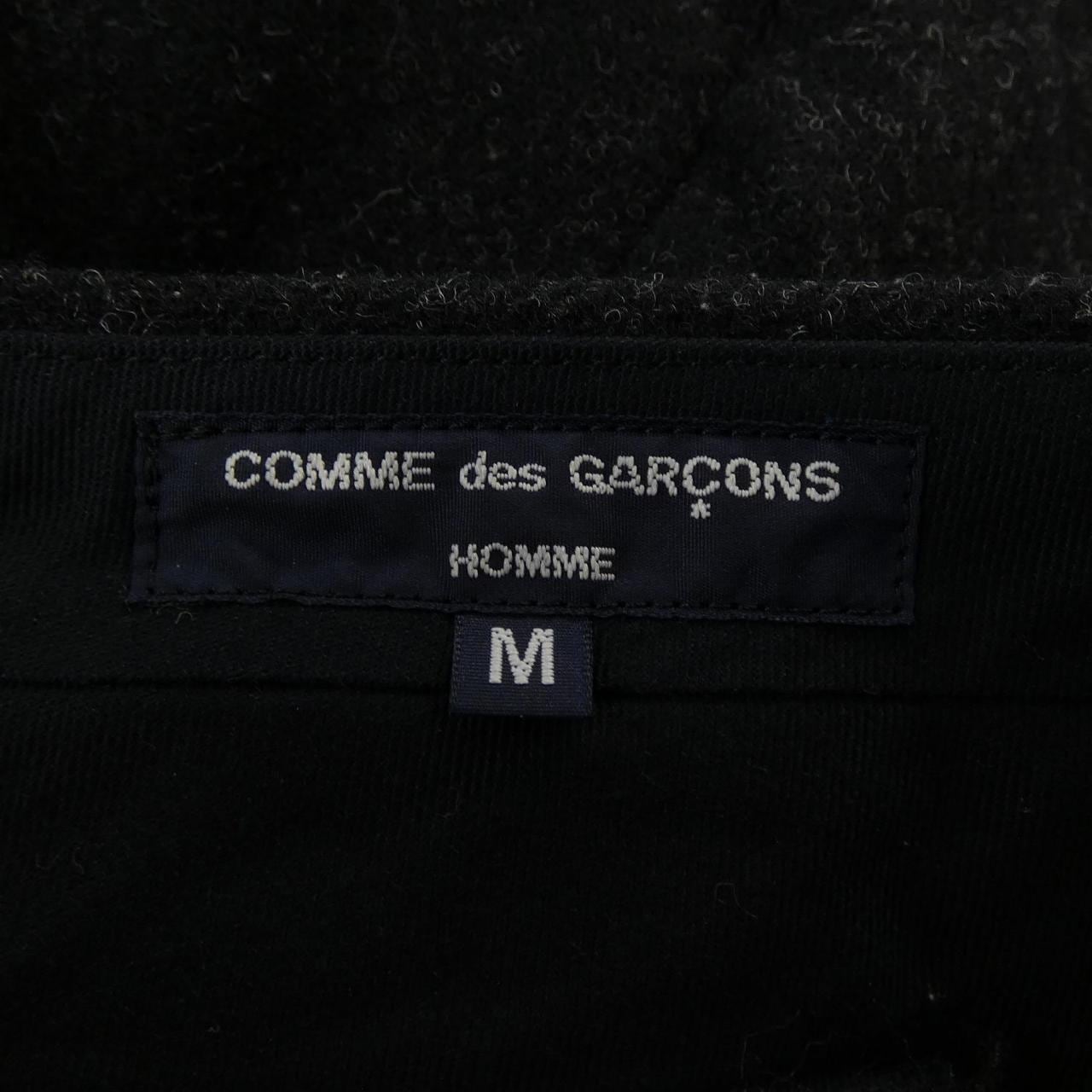 コムデギャルソンオム COMME des GARCONS HOMME HH-P036 パンツ