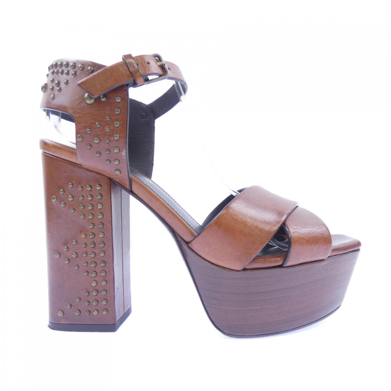 サンローラン SAINT LAURENT 533412 サンダル