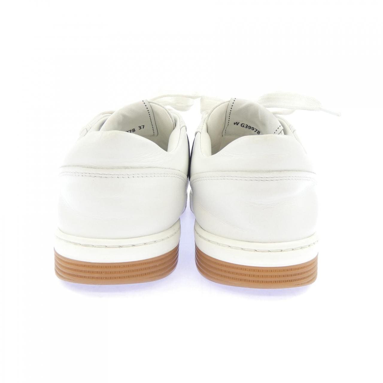 シャネル CHANEL G39978 スニーカー