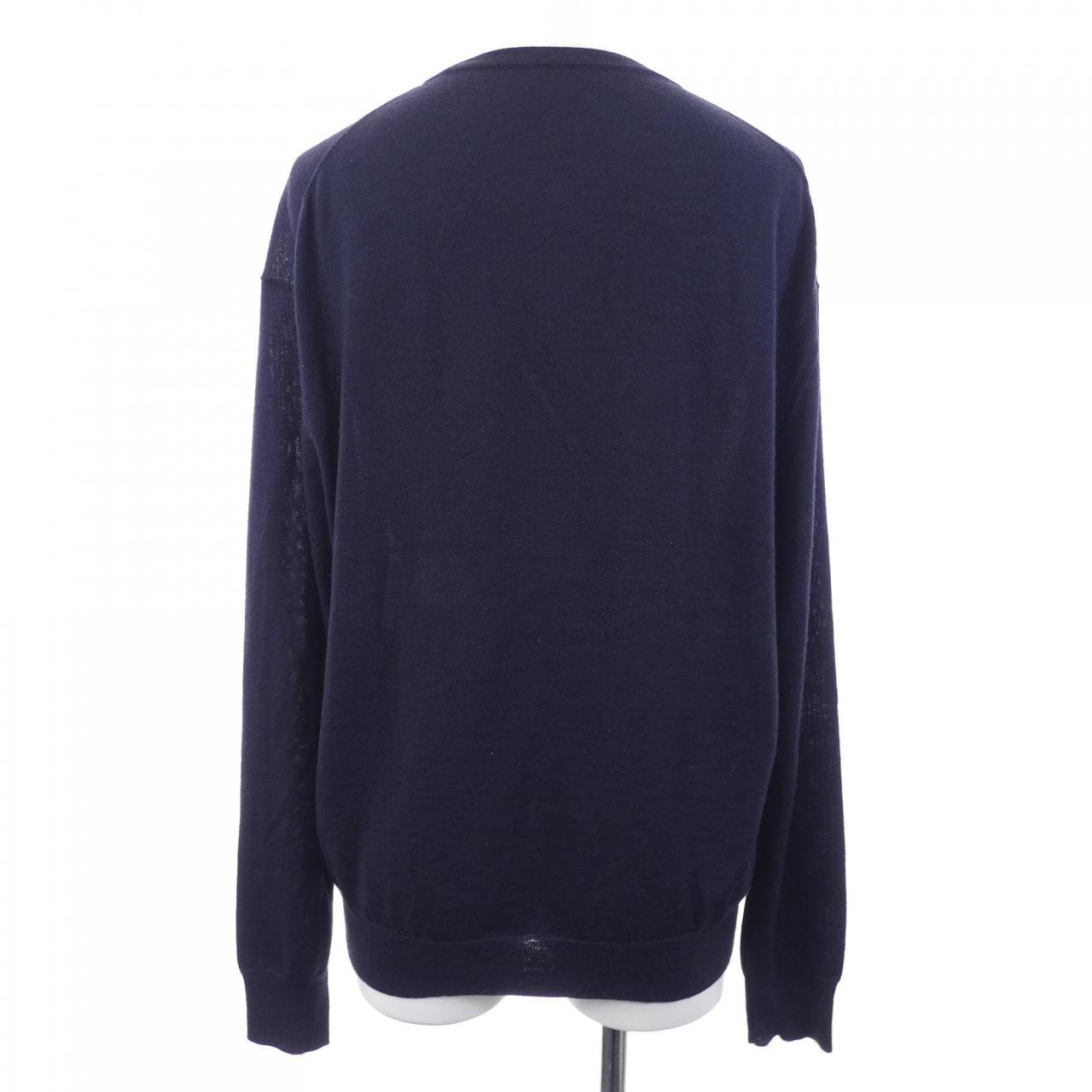 セリーヌ CELINE カーディガン