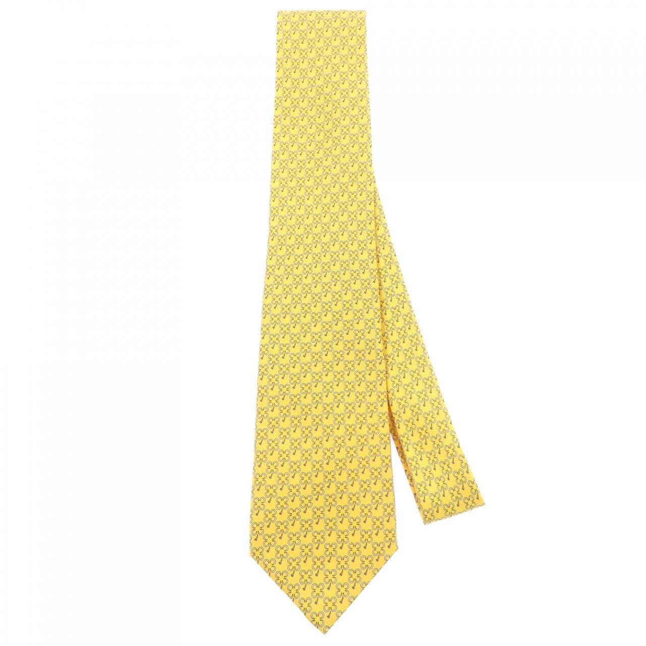 エルメス HERMES NECKTIE