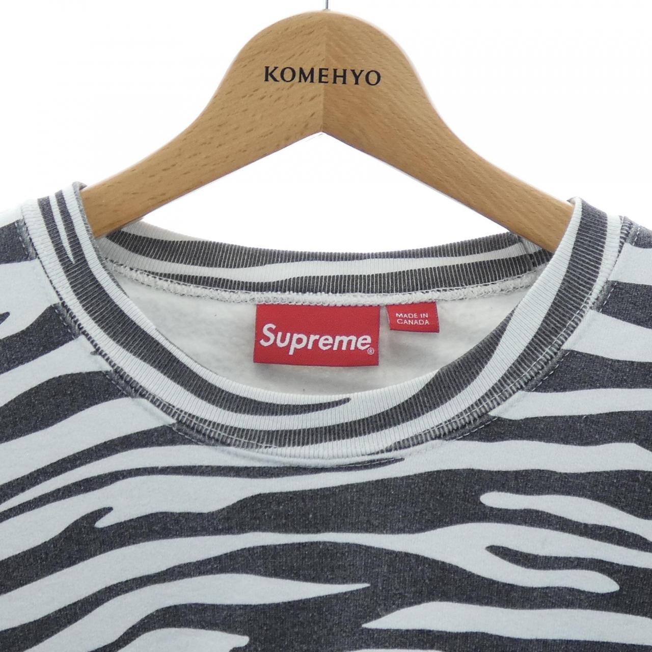 シュプリーム SUPREME Box Logo スウェット