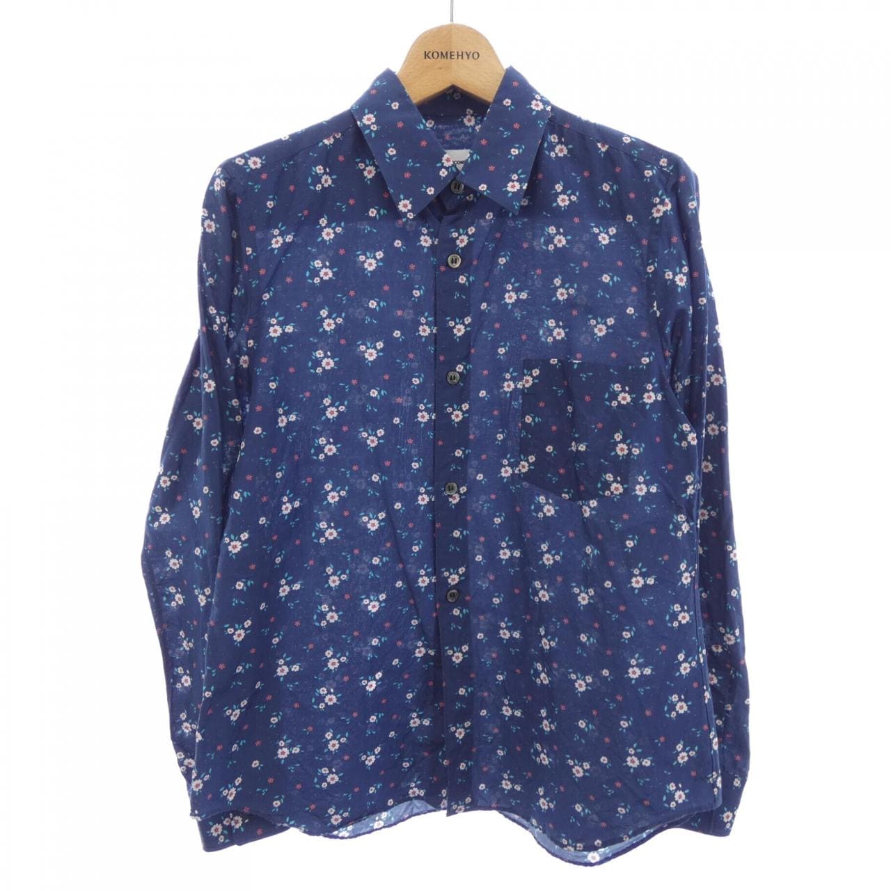 コムデギャルソンガール COMME des GARCONS GIRL NB-B010 シャツ