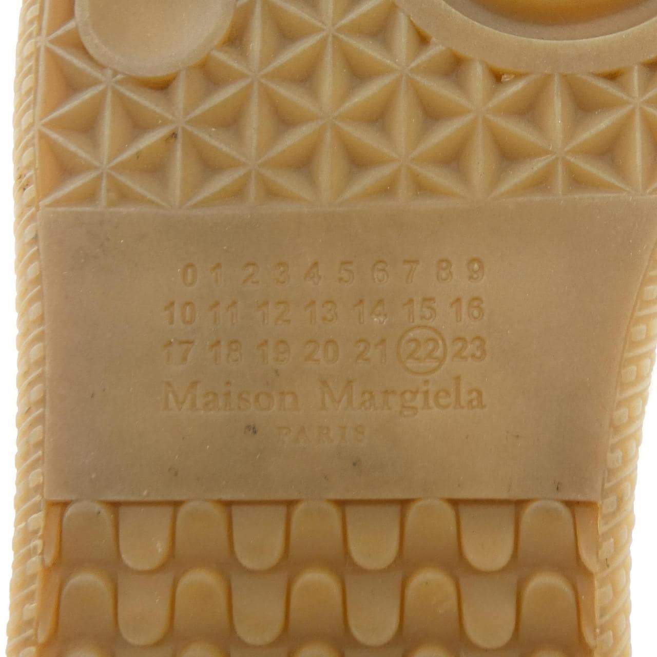 メゾンマルジェラ Maison Margiela S57WS0236 スニーカー