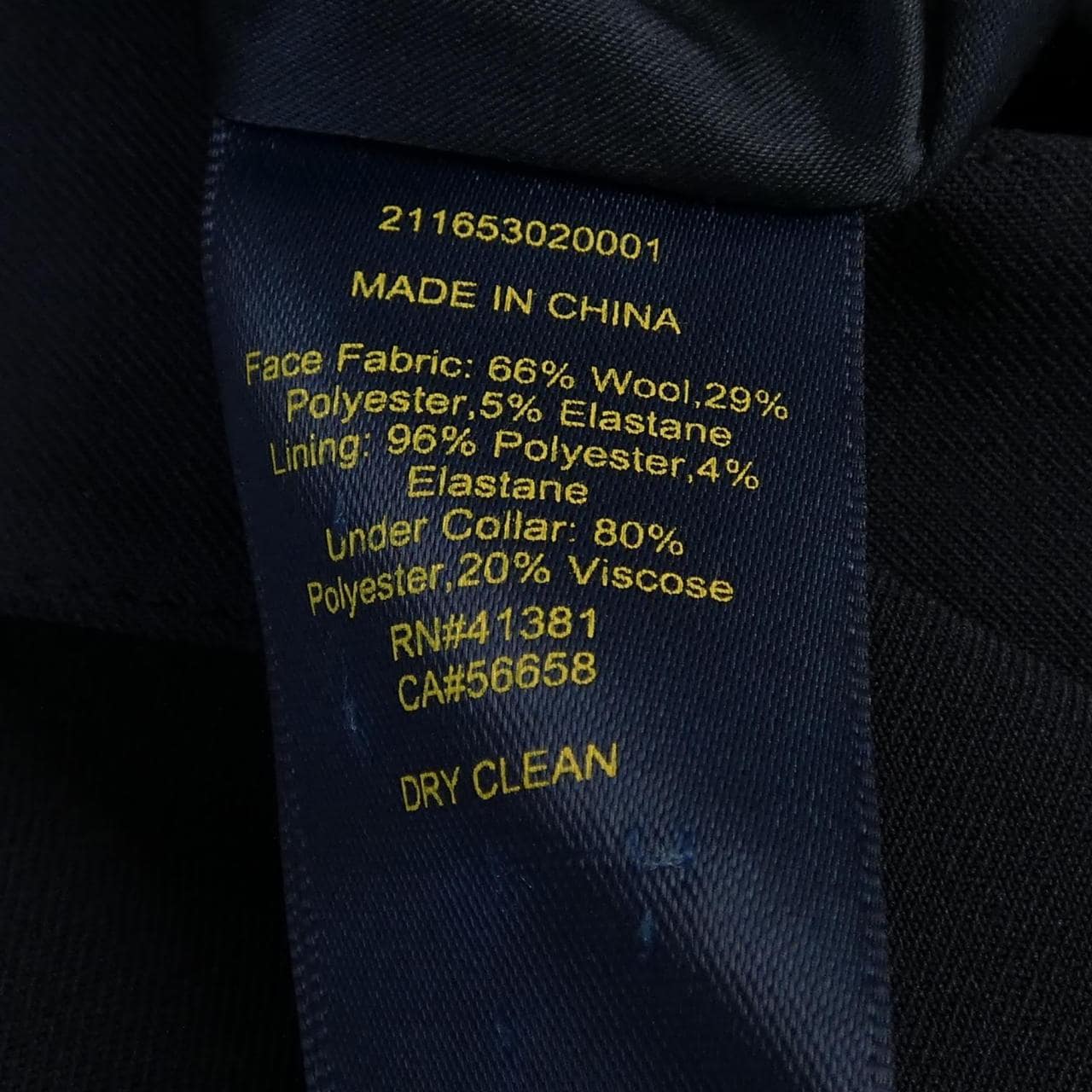 POLO LaLPH LAUREN外套
