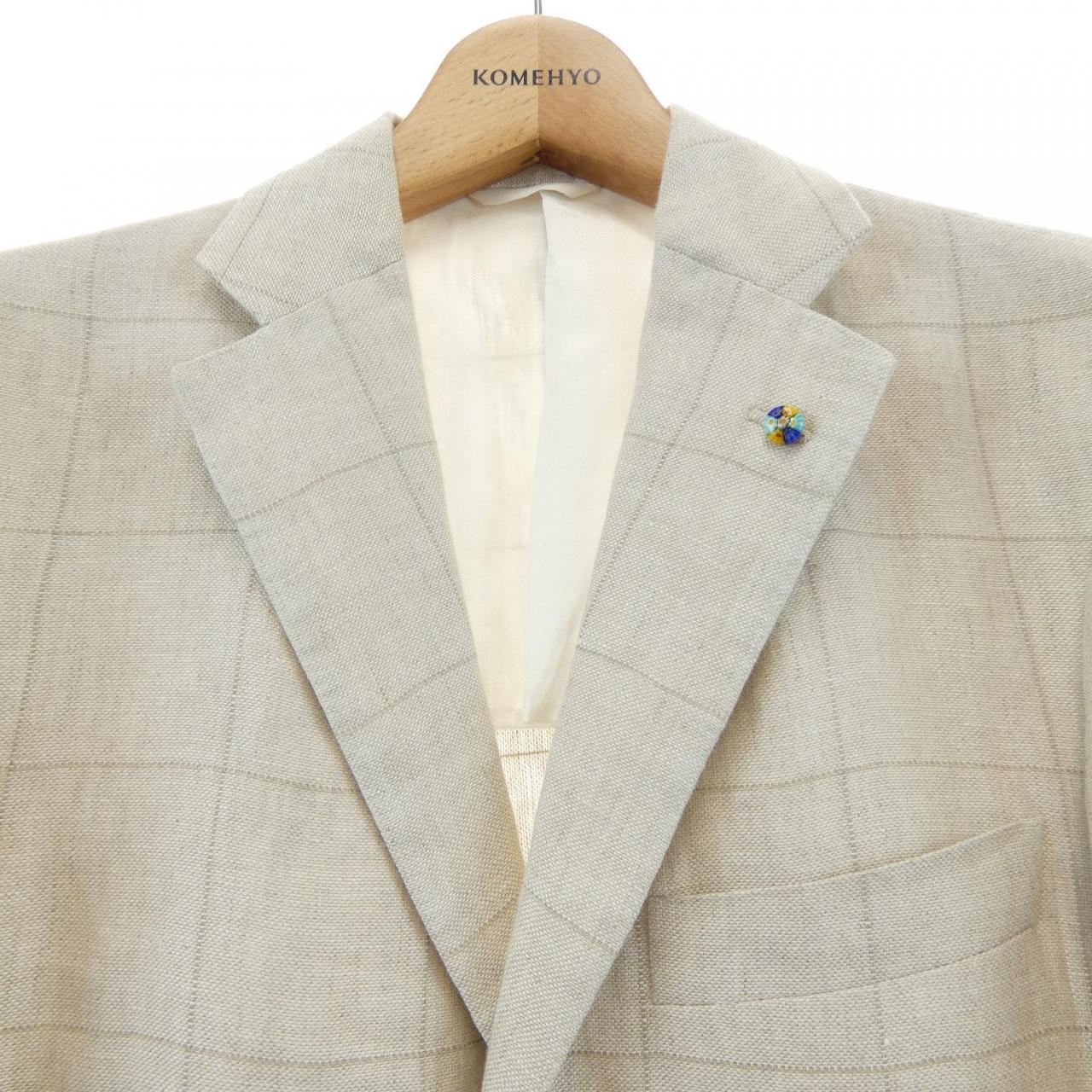 ベルベスト BELVEST ジャケット