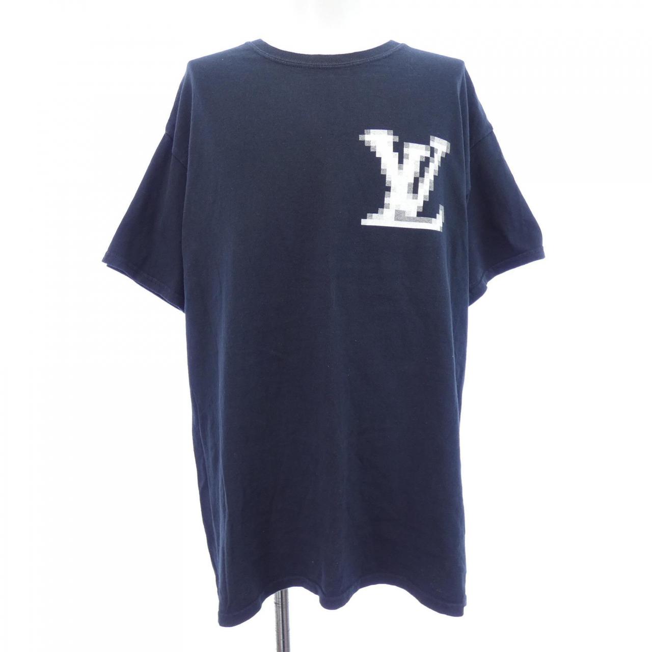 DLSM DUALISM Tシャツ