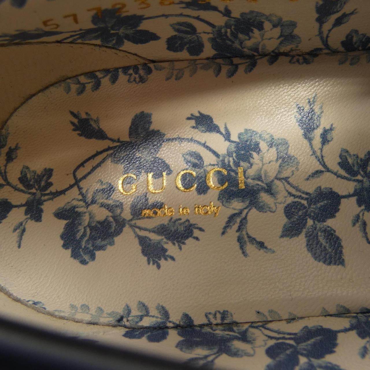 グッチ GUCCI 577236 シューズ