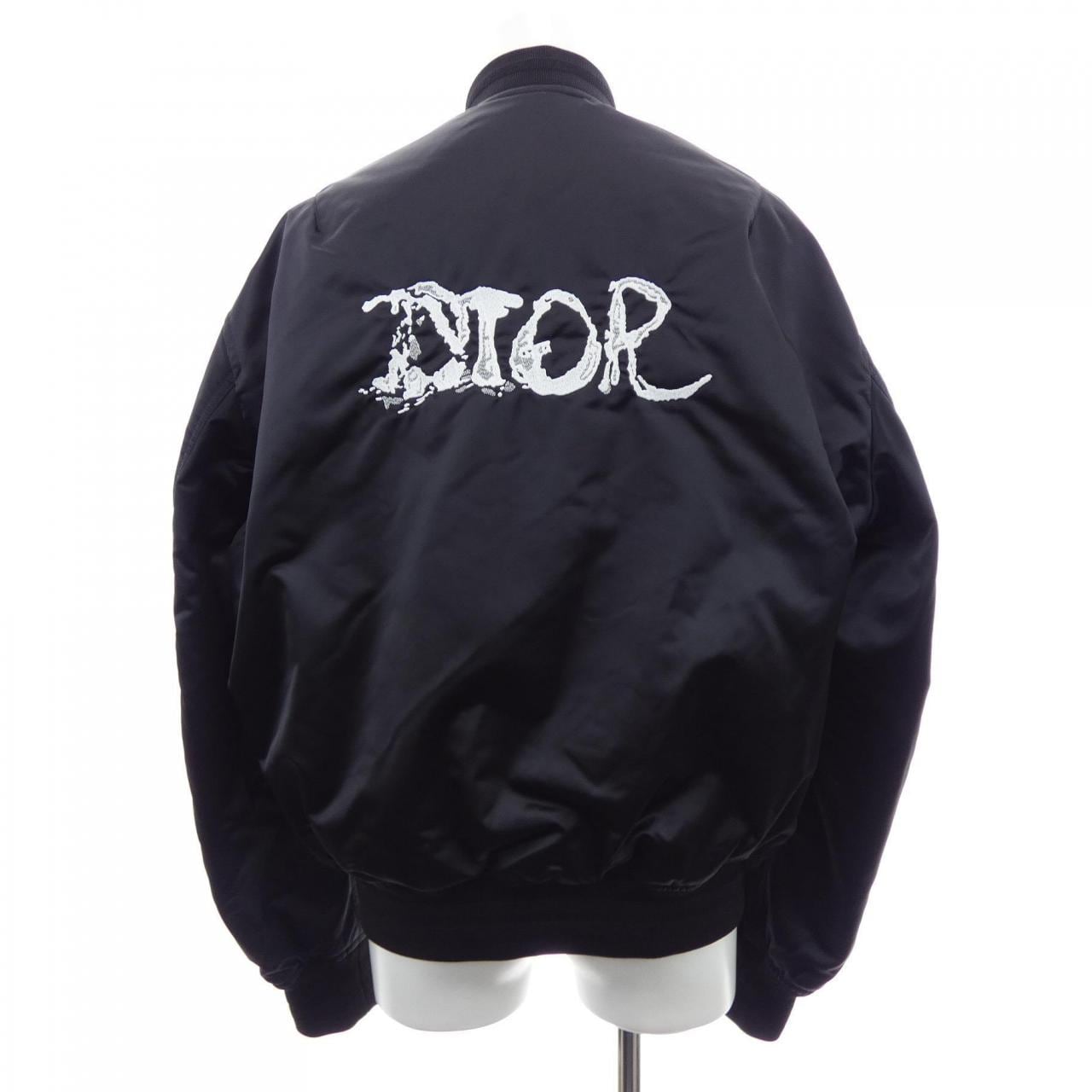 ディオール DIOR PETER DOIG 143C432B5124 ブルゾン