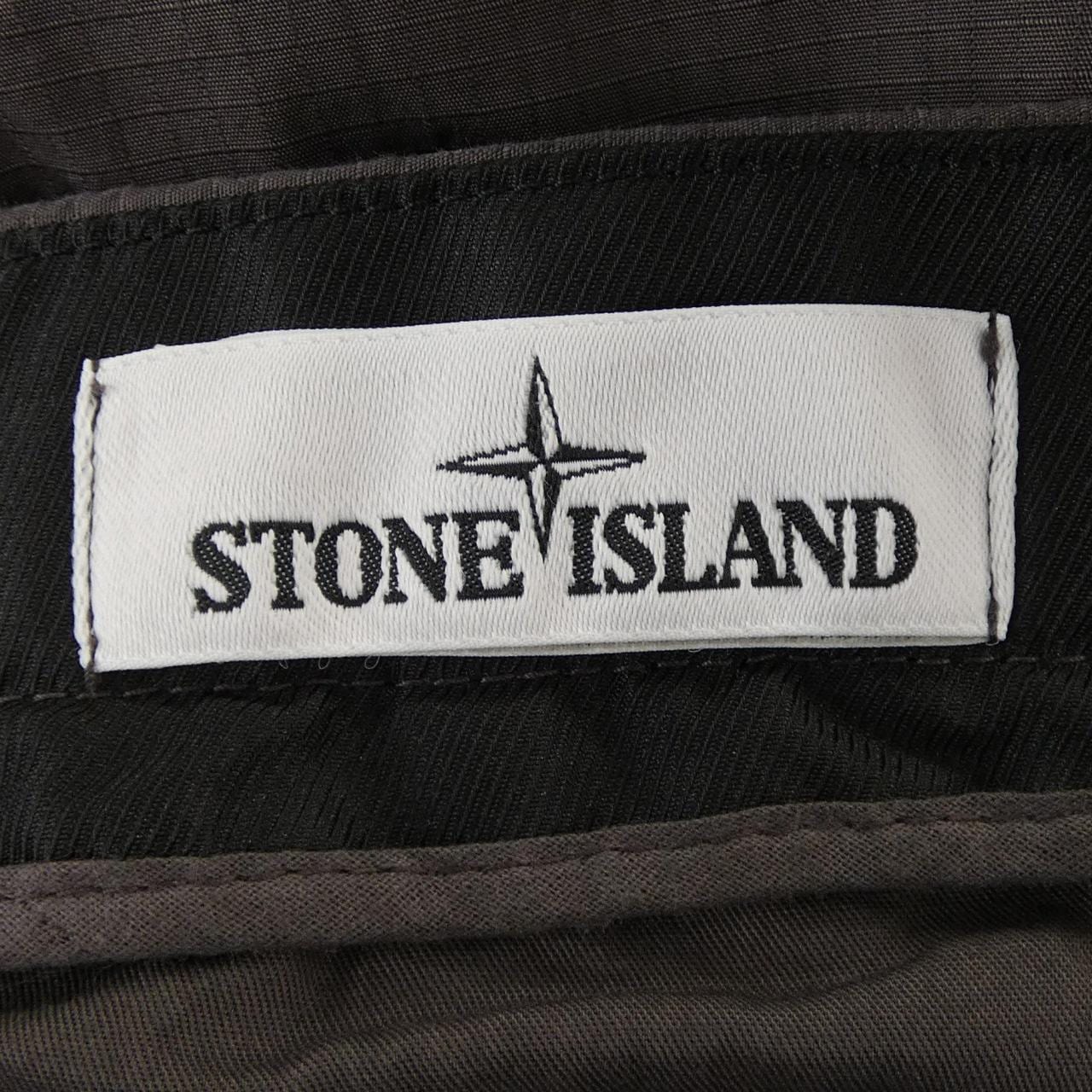 ストーンアイランド STONE ISLAND 701531807 パンツ