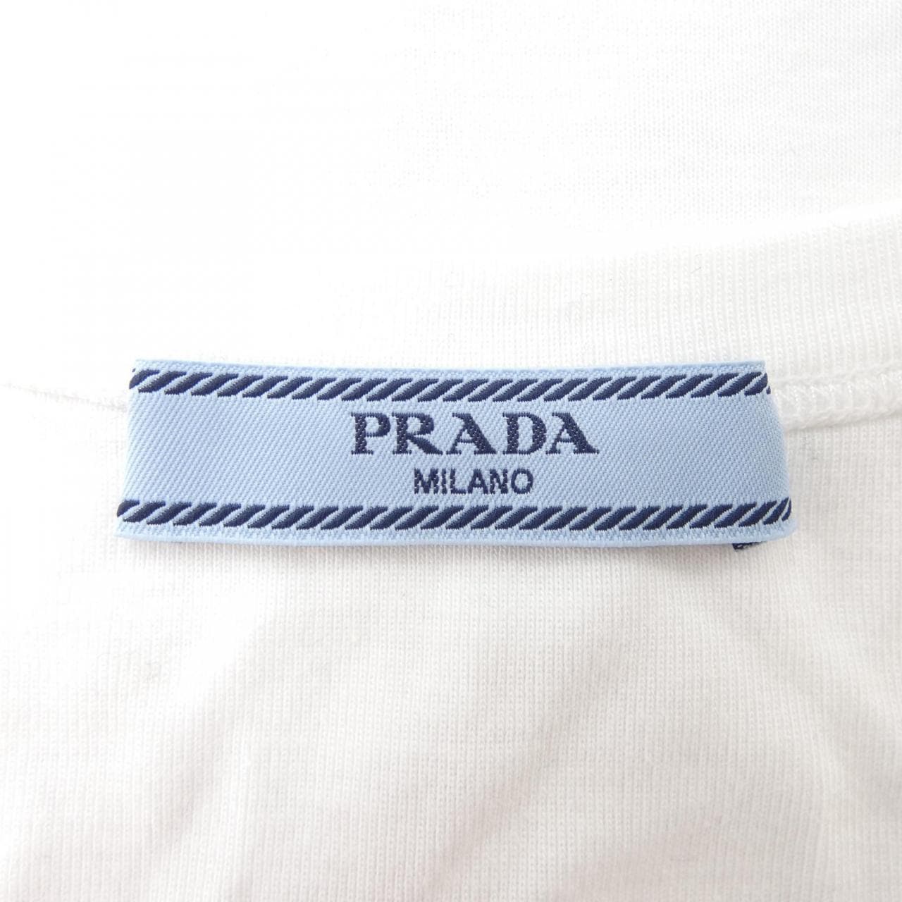プラダ PRADA トライアングルロゴ 39546C S231 10Z0 タンクトップ