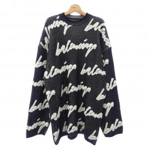 バレンシアガ BALENCIAGA 625985 T3180 ニット