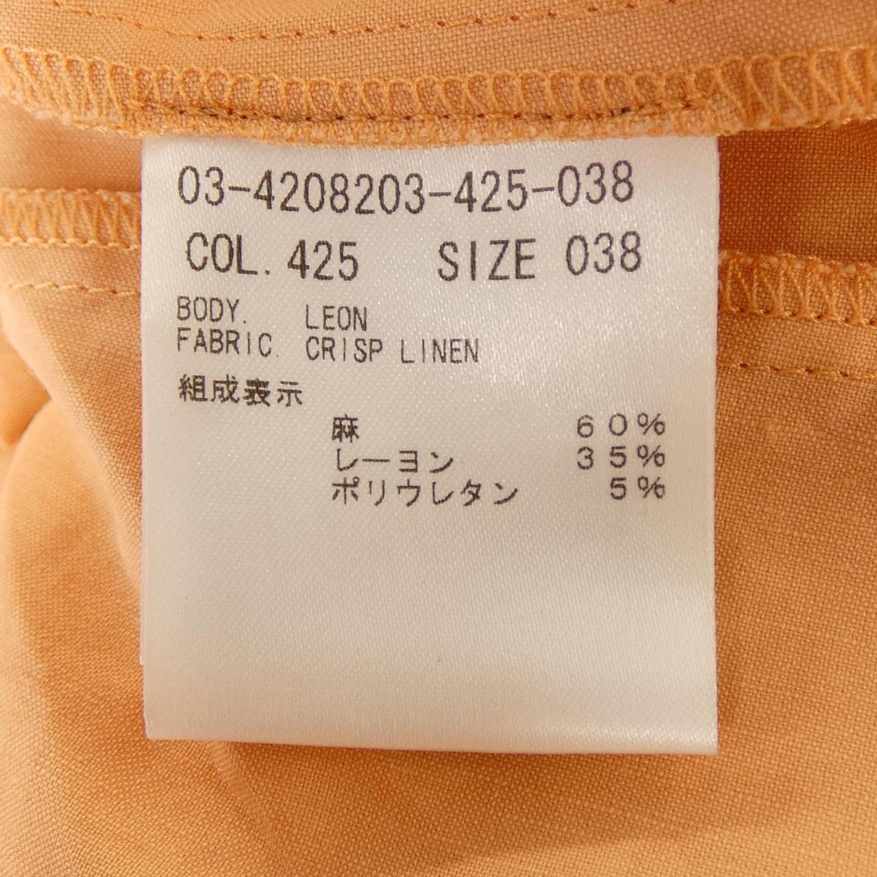 セオリーリュクス Theory luxe 03-4208203 トップス