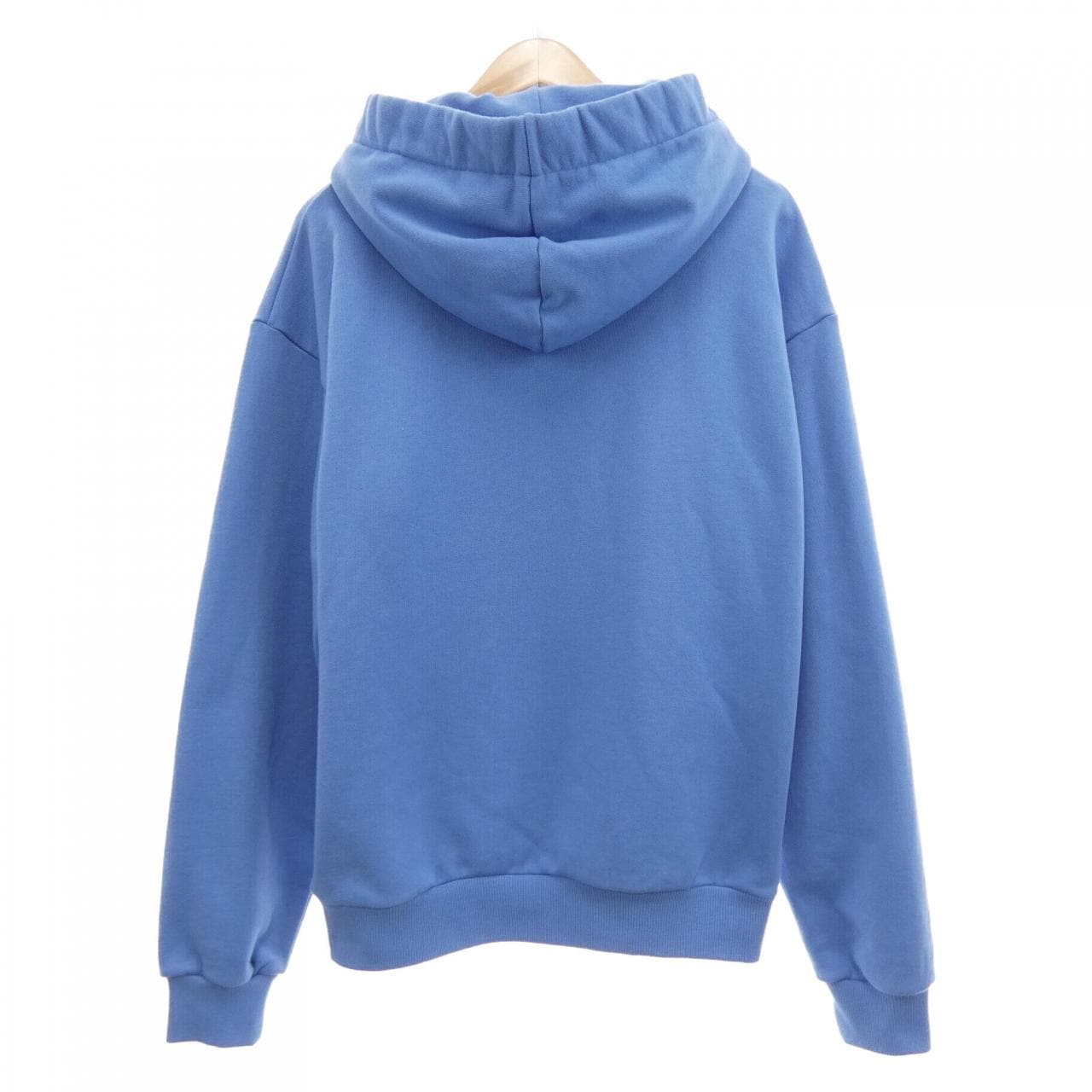 セリーヌ CELINE CELINE ルーズ フーディー / コットンフリース 2Y468670Q パーカー