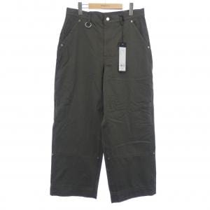 DDDD 0725006 パンツ