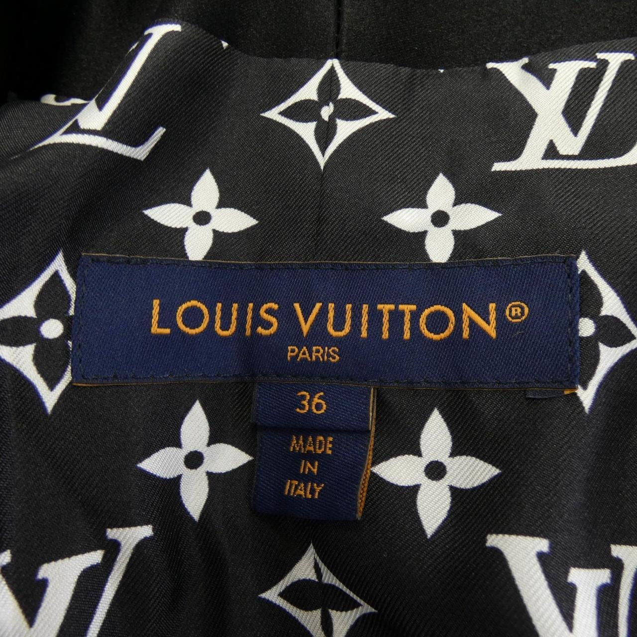 ルイヴィトン LOUIS VUITTON FSJA71RWR コート