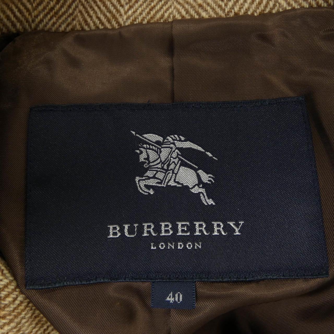 バーバリーロンドン BURBERRY LONDON コート